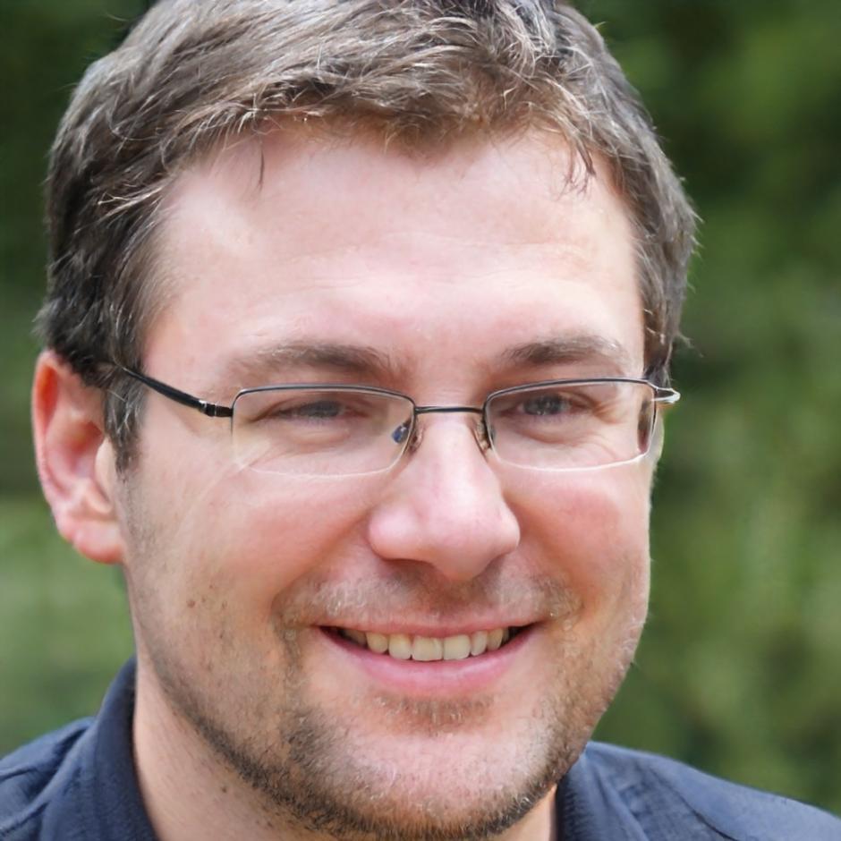 Michael Schmidt - Investmentanalyst
